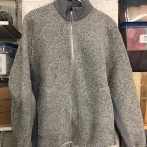 NWOT Lululemon Men’s Jacket